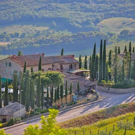 Tenuta Colombaio Casole dʼElsa Zewnętrze zdjęcie