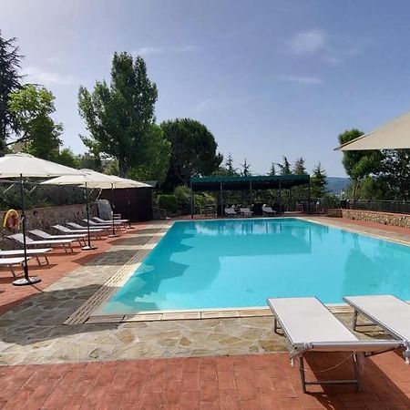 Tenuta Colombaio Casole dʼElsa Zewnętrze zdjęcie