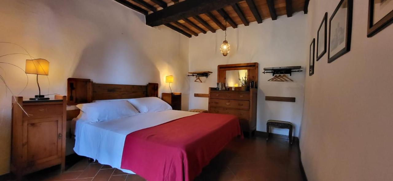 Tenuta Colombaio Casole dʼElsa Zewnętrze zdjęcie