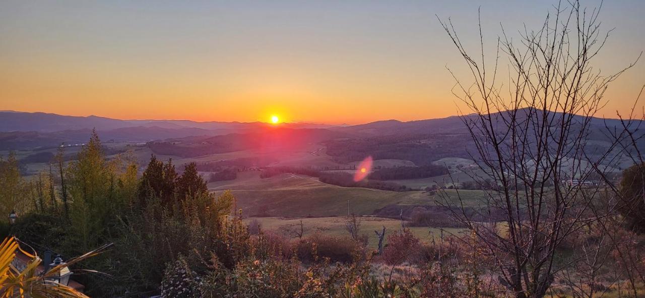 Tenuta Colombaio Casole dʼElsa Zewnętrze zdjęcie