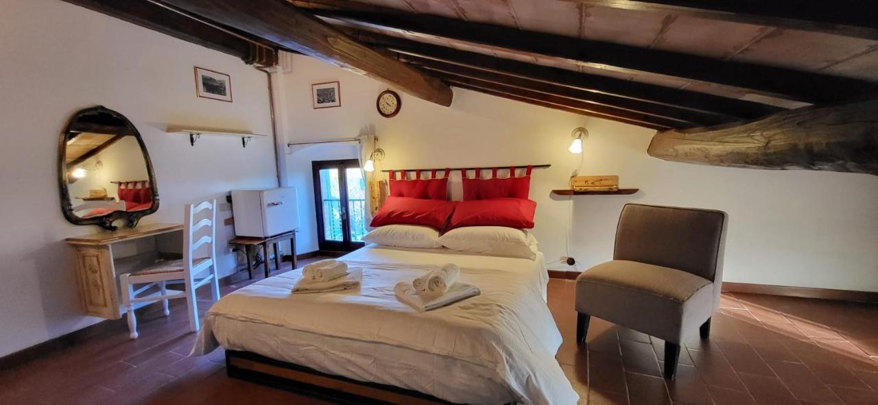 Tenuta Colombaio Casole dʼElsa Zewnętrze zdjęcie