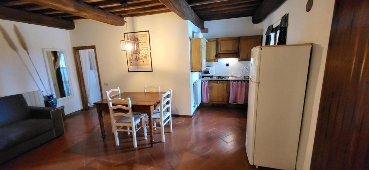 Tenuta Colombaio Casole dʼElsa Zewnętrze zdjęcie