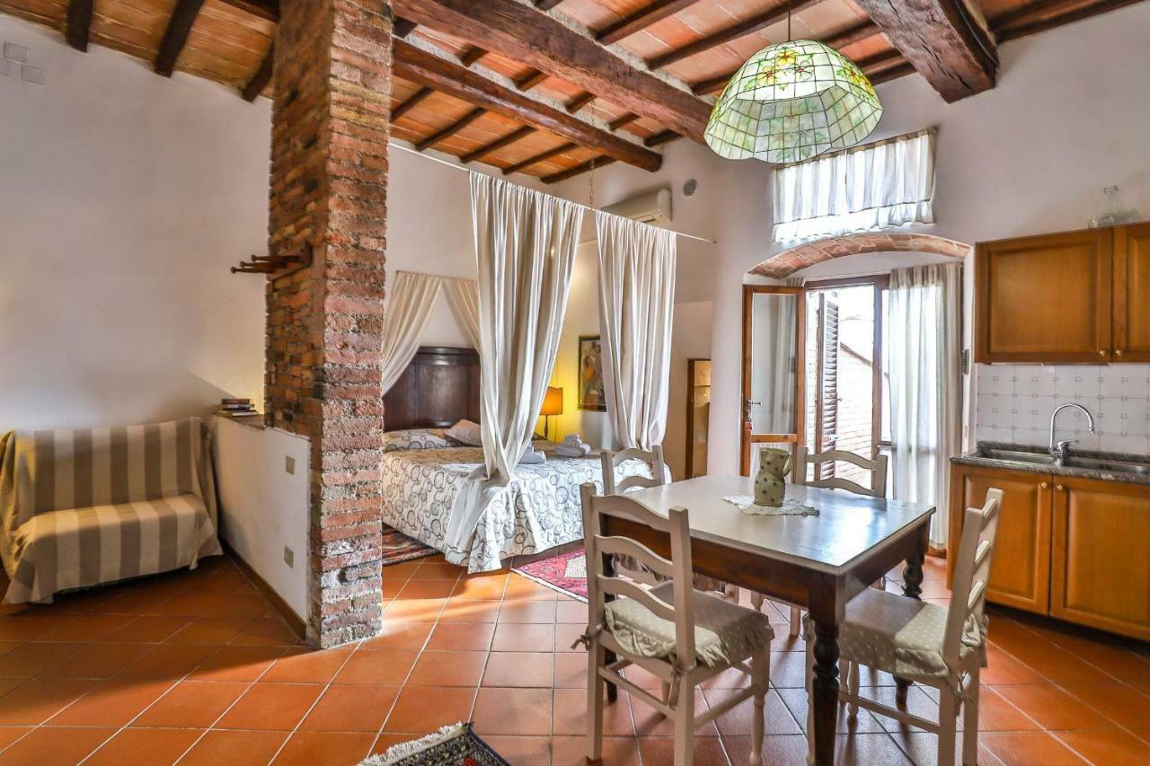 Tenuta Colombaio Casole dʼElsa Zewnętrze zdjęcie