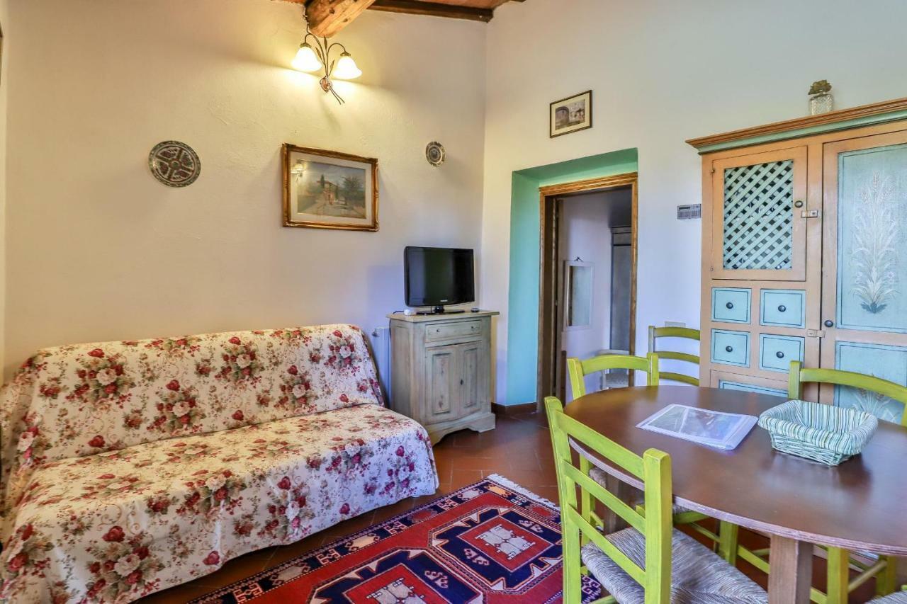 Tenuta Colombaio Casole dʼElsa Zewnętrze zdjęcie