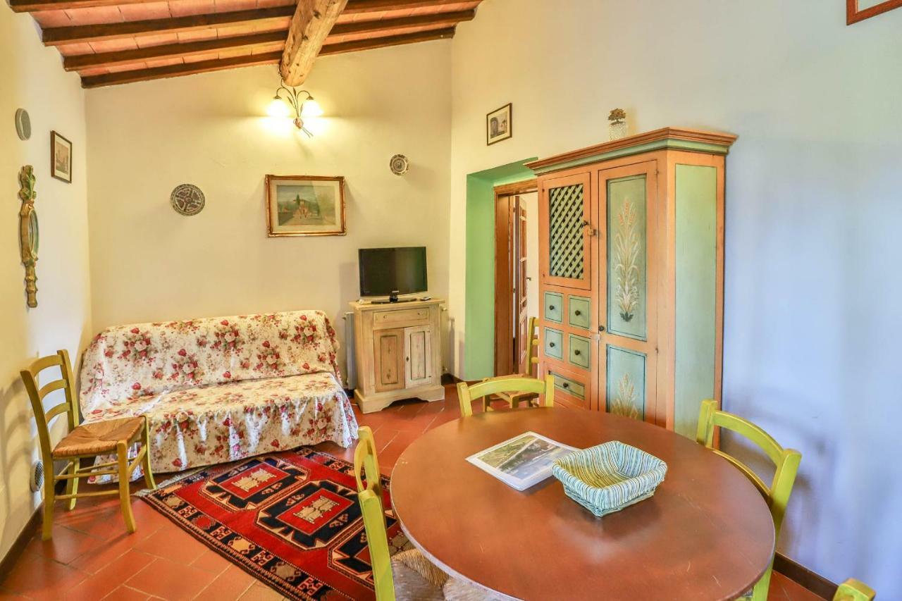 Tenuta Colombaio Casole dʼElsa Zewnętrze zdjęcie