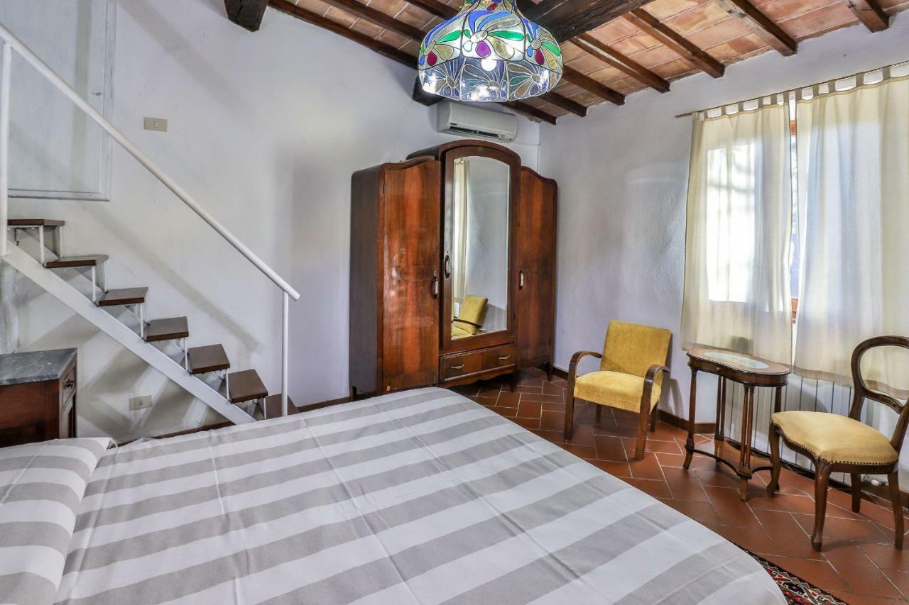 Tenuta Colombaio Casole dʼElsa Zewnętrze zdjęcie
