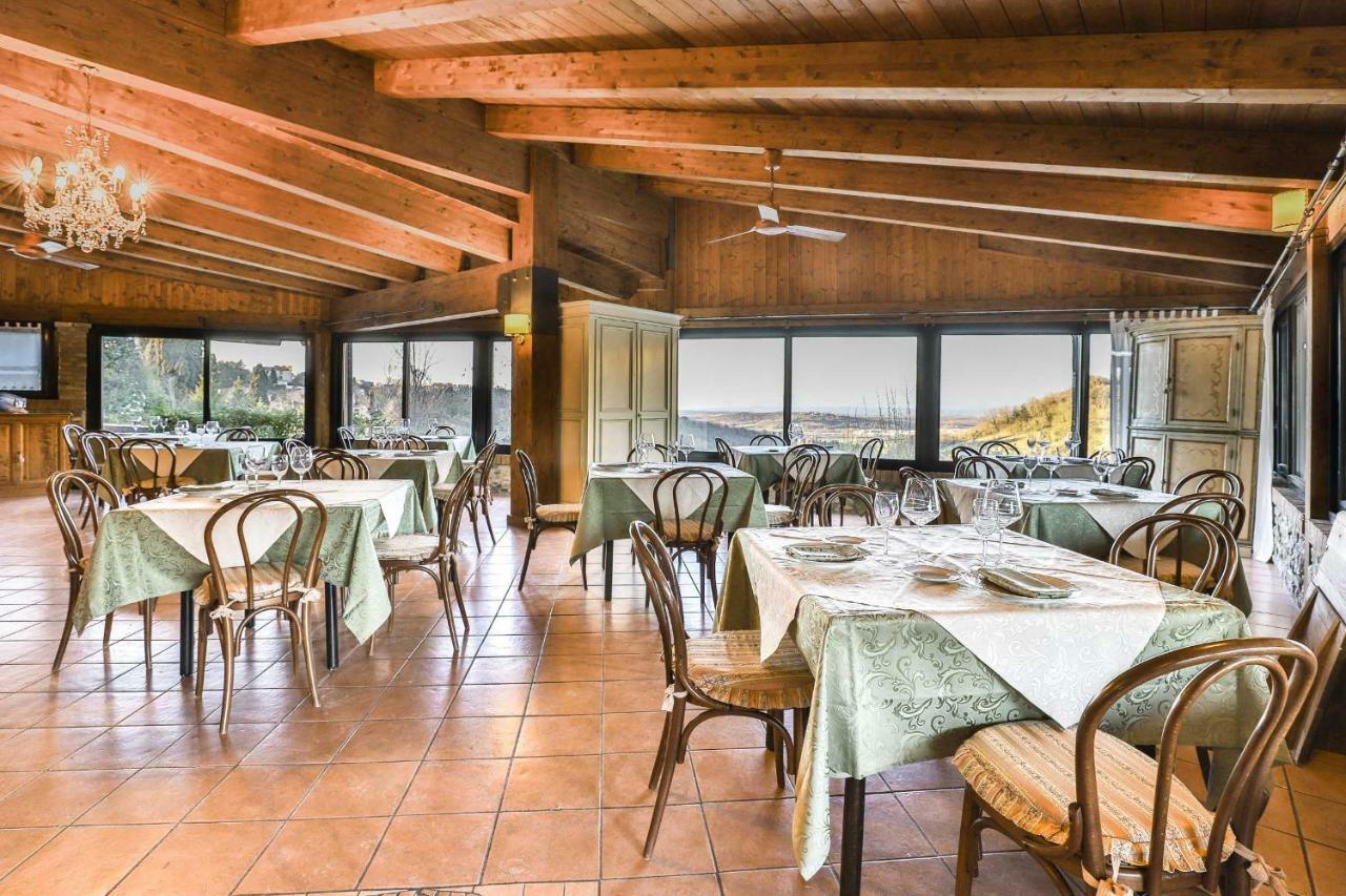 Tenuta Colombaio Casole dʼElsa Zewnętrze zdjęcie