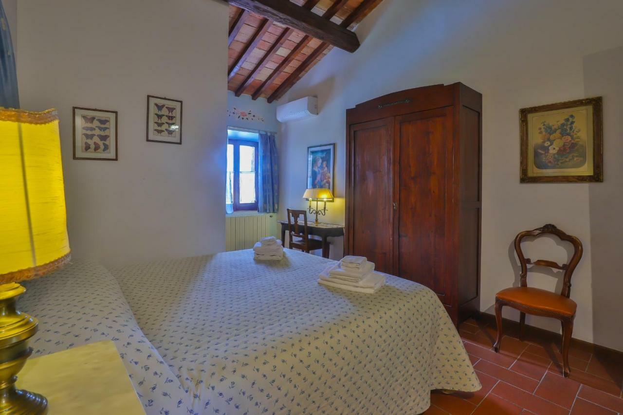 Tenuta Colombaio Casole dʼElsa Zewnętrze zdjęcie
